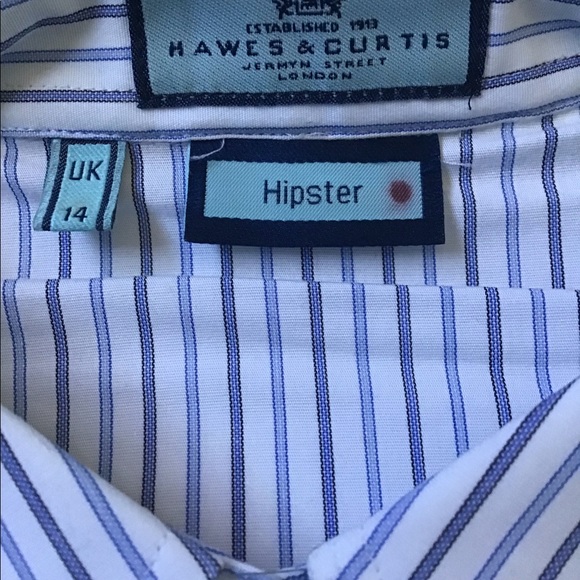 Hawes and Curtis Women’s Shirt - Picture 2 of 3